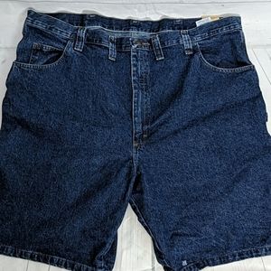 Wrangler Carpenter Jean Shorts 46 Reg. New w/tags